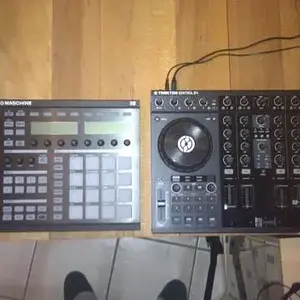 Was Braucht Man Mehr?