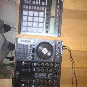 Was Braucht Man Mehr?