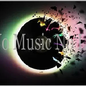 No Musik No Life