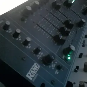 Rane Mp-24