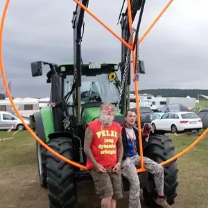 Antaris-project 2011