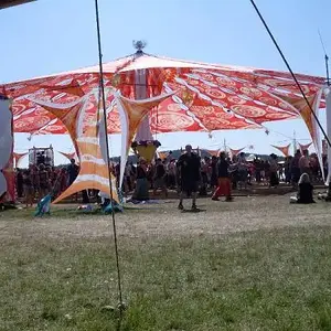 Antaris-project 2011