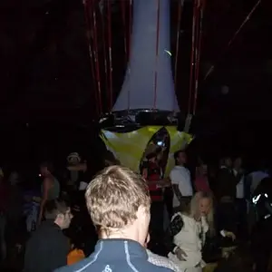 Antaris-project 2011