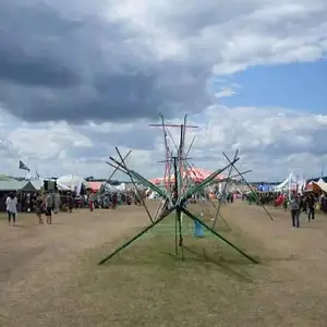 Antaris-project 2011