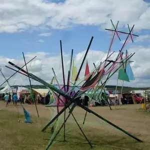 Antaris-project 2011