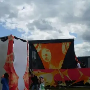 Antaris-project 2011