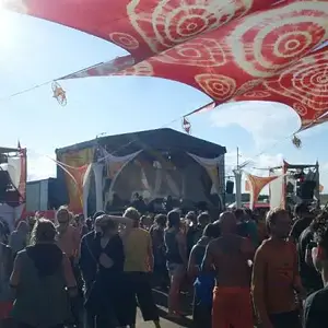 Antaris-project 2011