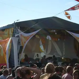 Antaris-project 2011