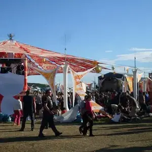 Antaris-project 2011