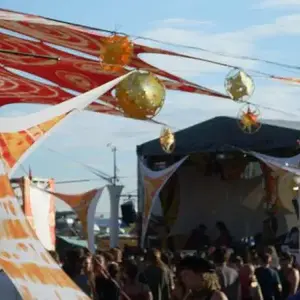 Antaris-project 2011