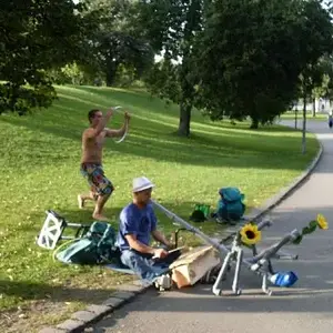 Northern Lite Live! @ Theatron/muc (11.08.11)