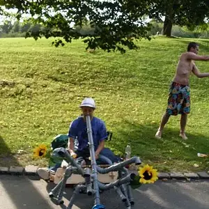 Northern Lite Live! @ Theatron/muc (11.08.11)