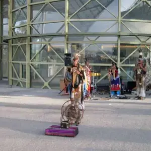 Northern Lite Live! @ Theatron/muc (11.08.11)