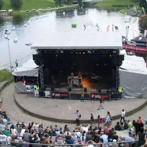 Northern Lite Live! @ Theatron/muc (11.08.11)