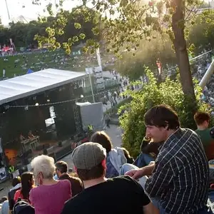 Northern Lite Live! @ Theatron/muc (11.08.11)