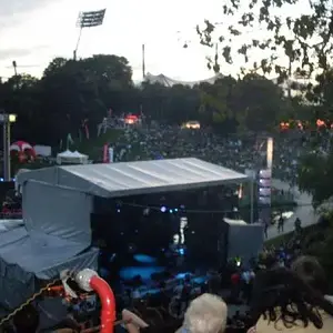 Northern Lite Live! @ Theatron/muc (11.08.11)