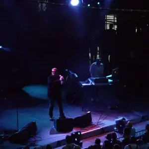 Northern Lite Live! @ Theatron/muc (11.08.11)