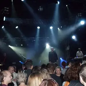 Northern Lite Live! @ Theatron/muc (11.08.11)