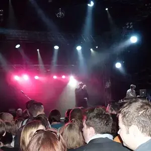 Northern Lite Live! @ Theatron/muc (11.08.11)