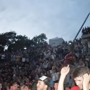 Northern Lite Live! @ Theatron/muc (11.08.11)