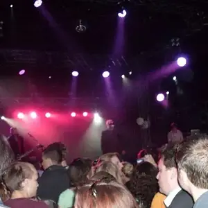 Northern Lite Live! @ Theatron/muc (11.08.11)