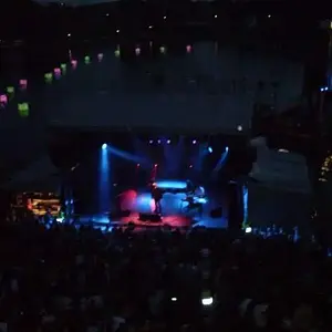 Northern Lite Live! @ Theatron/muc (11.08.11)