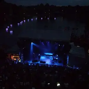 Northern Lite Live! @ Theatron/muc (11.08.11)