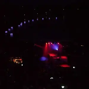 Northern Lite Live! @ Theatron/muc (11.08.11)