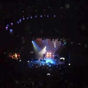 Northern Lite Live! @ Theatron/muc (11.08.11)