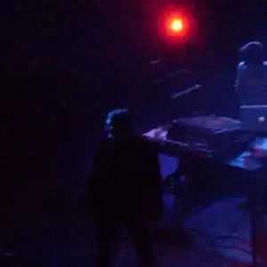 Northern Lite Live! @ Theatron/muc (11.08.11)