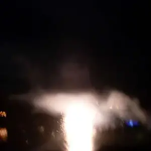 Northern Lite Live! @ Theatron/muc (11.08.11)