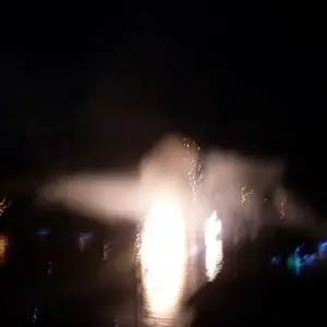 Northern Lite Live! @ Theatron/muc (11.08.11)