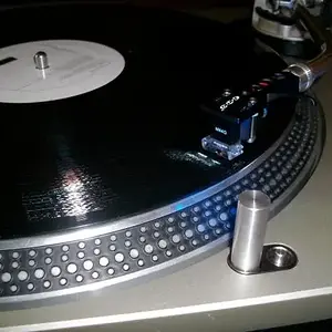 Neue Shure M 44-G Systeme verbaut :)