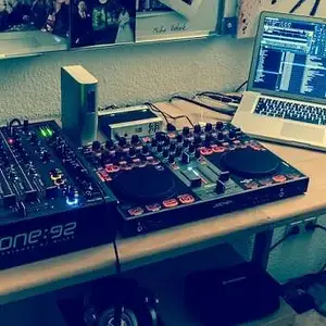 Mein Aktuelles Equipment