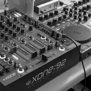 Mein Aktuelles Equipment