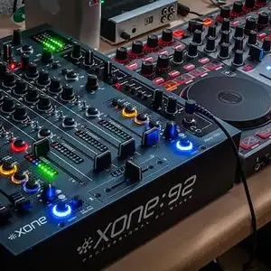 Mein Aktuelles Equipment