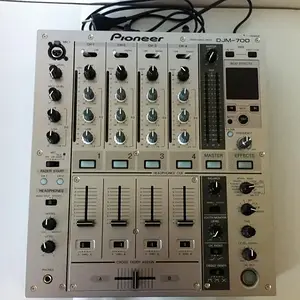 Djm-700