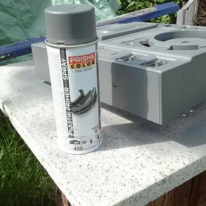 Cpa Hdj 6000 White Mod