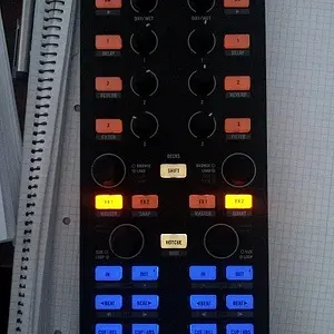 X1 Native Instruments Zum Verkauf