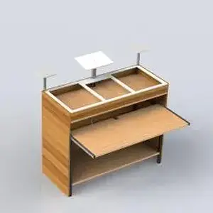 Modellzeichnung Solidworks