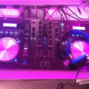 Pioneer Xdj Aero