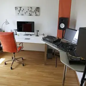 Home Studio