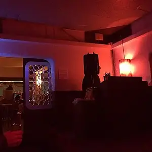 twin2k @ Plattenabend, Polyester Oldenburg 17.04.2014