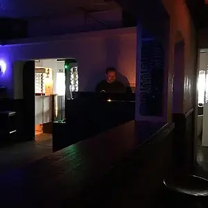 Plattenabend 07.08.2014 @ Polyester Klub Oldenburg