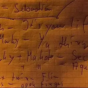 Plattenabend 07.08.2014 @ Polyester Klub Oldenburg