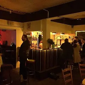 twin2k @ Plattenabend Polyester 11.09.2014