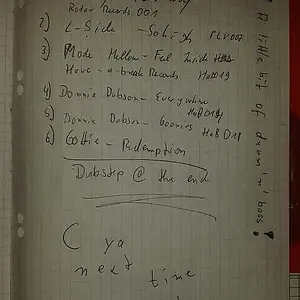 Plattenabend 09-10-2014 @ Polyester Oldenburg