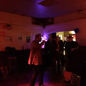 5 Jahre Plattenabend im Polyester Oldenburg 13.11.2014