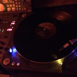 5 Jahre Plattenabend im Polyester Oldenburg 13.11.2014