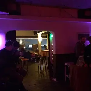 Plattenabend @ Polyester mit twin2k 15.01.2015